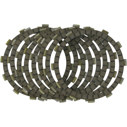 EBC Brakes Redline Clutch Kit CK4459_379459