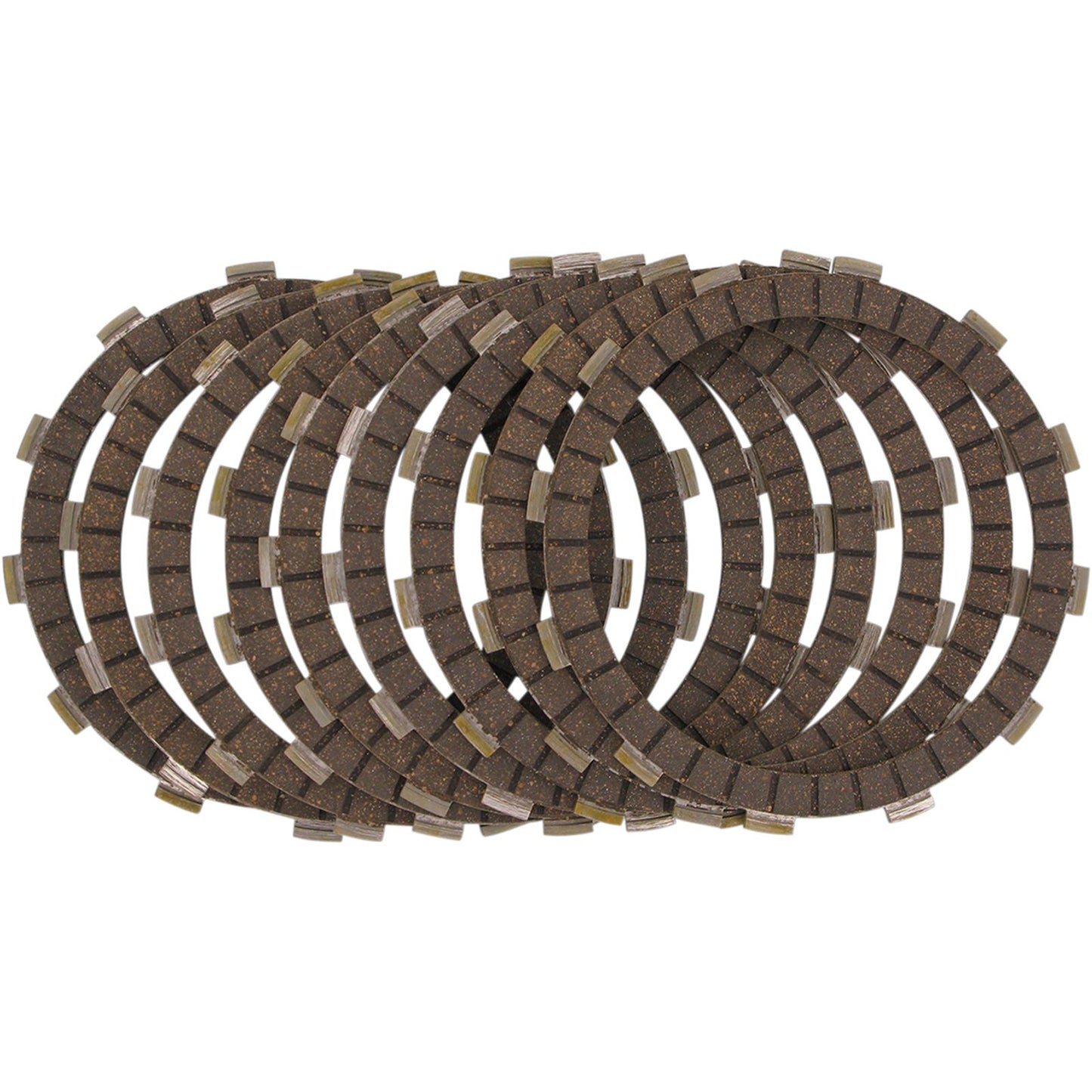 EBC Brakes Redline Clutch Kit CK4488_379467