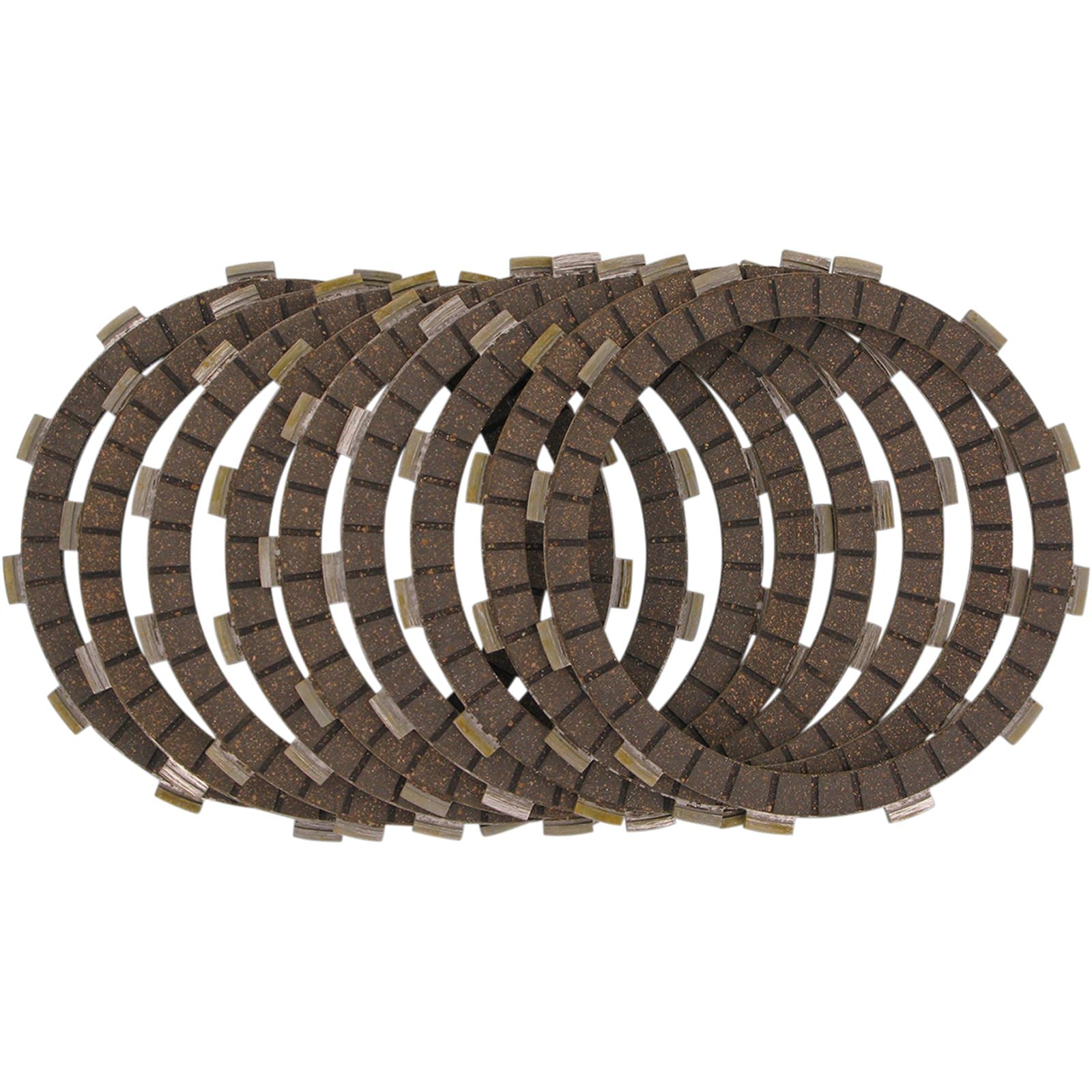 EBC Brakes Redline Clutch Kit CK4488_379467