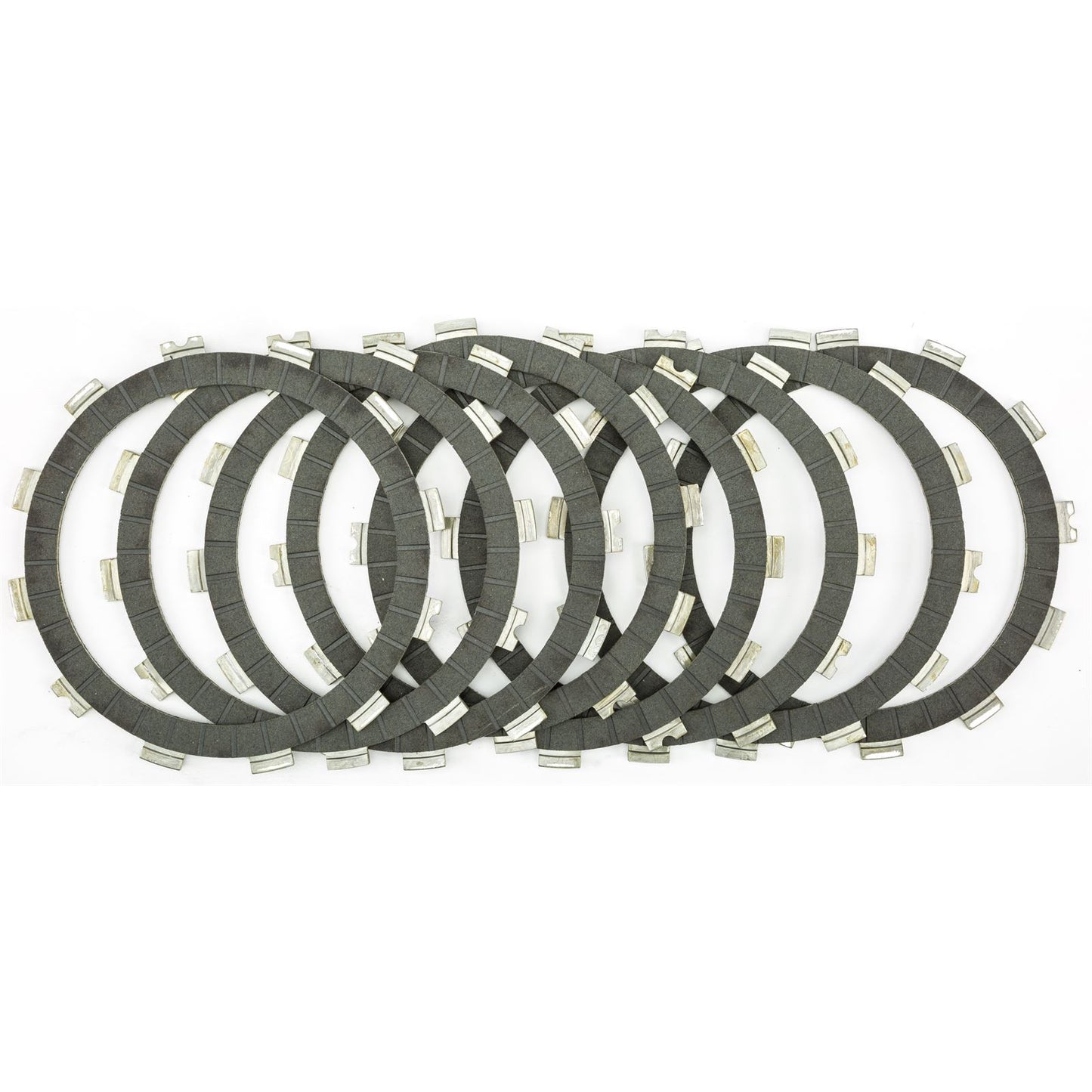 EBC Brakes Carbon Fiber Clutch Plate Set CKF4514_18530