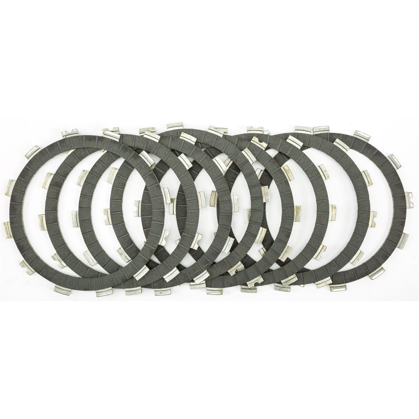 EBC Brakes Carbon Fiber Clutch Plate Set CKF4514_18530