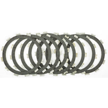 EBC Brakes Carbon Fiber Clutch Plate Set CKF4514_18530