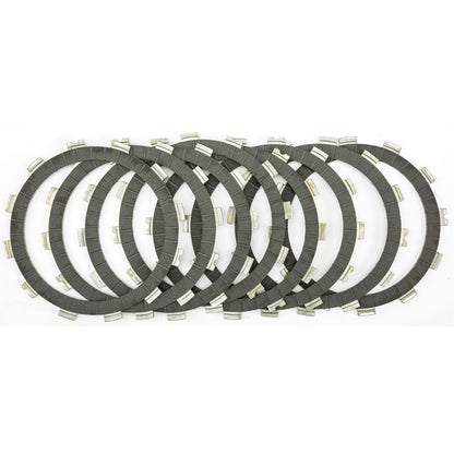 EBC Brakes Carbon Fiber Clutch Plate Set CKF4514_18530