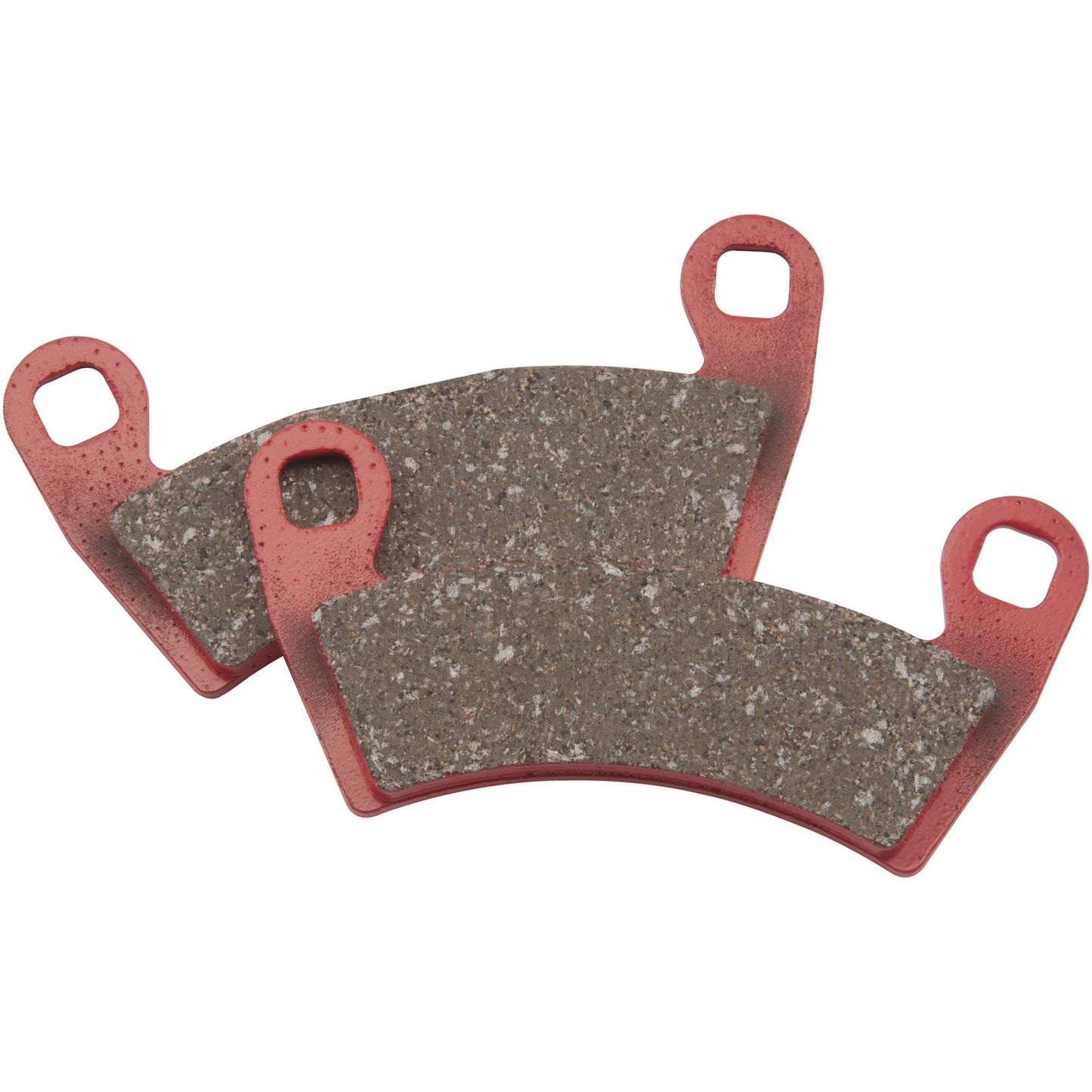 EBC Brakes Front Brake Pads FA452X_18531