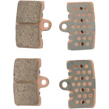 EBC Brakes Brake Pads FA454/4HH_378887