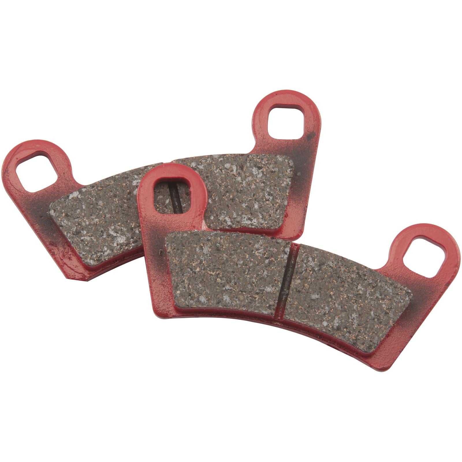 EBC Brakes Brake Pad FA456X_18533