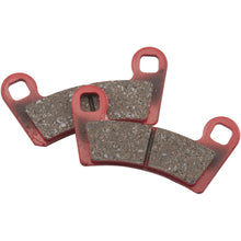 EBC Brakes Brake Pad FA456X_18533