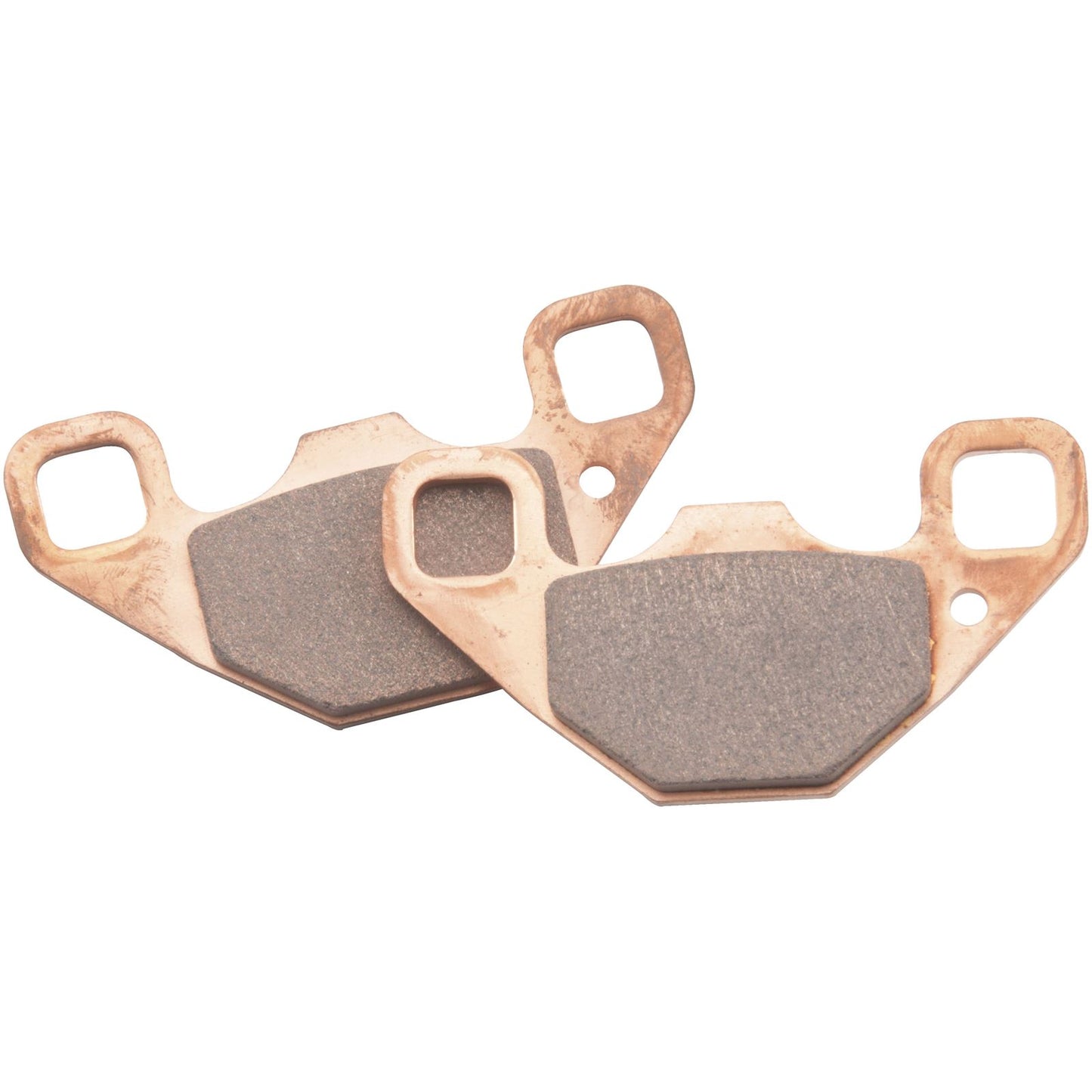 EBC Brakes Brake Pads FA489R_18535