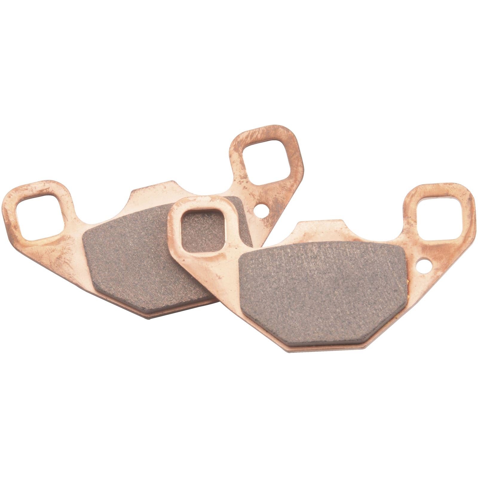 EBC Brakes Brake Pads FA489R_18535