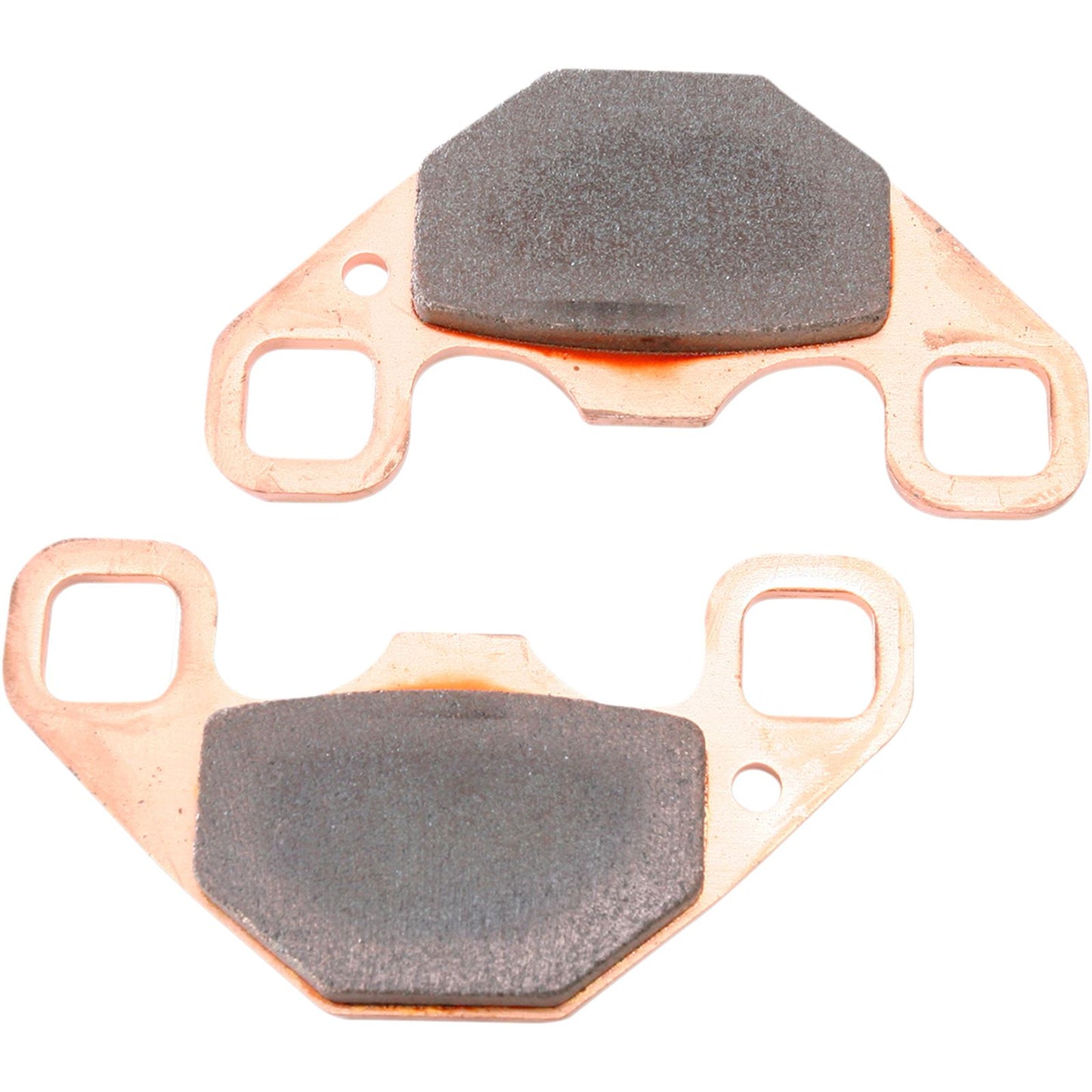 EBC Brakes Brake Pads FA489R_379023