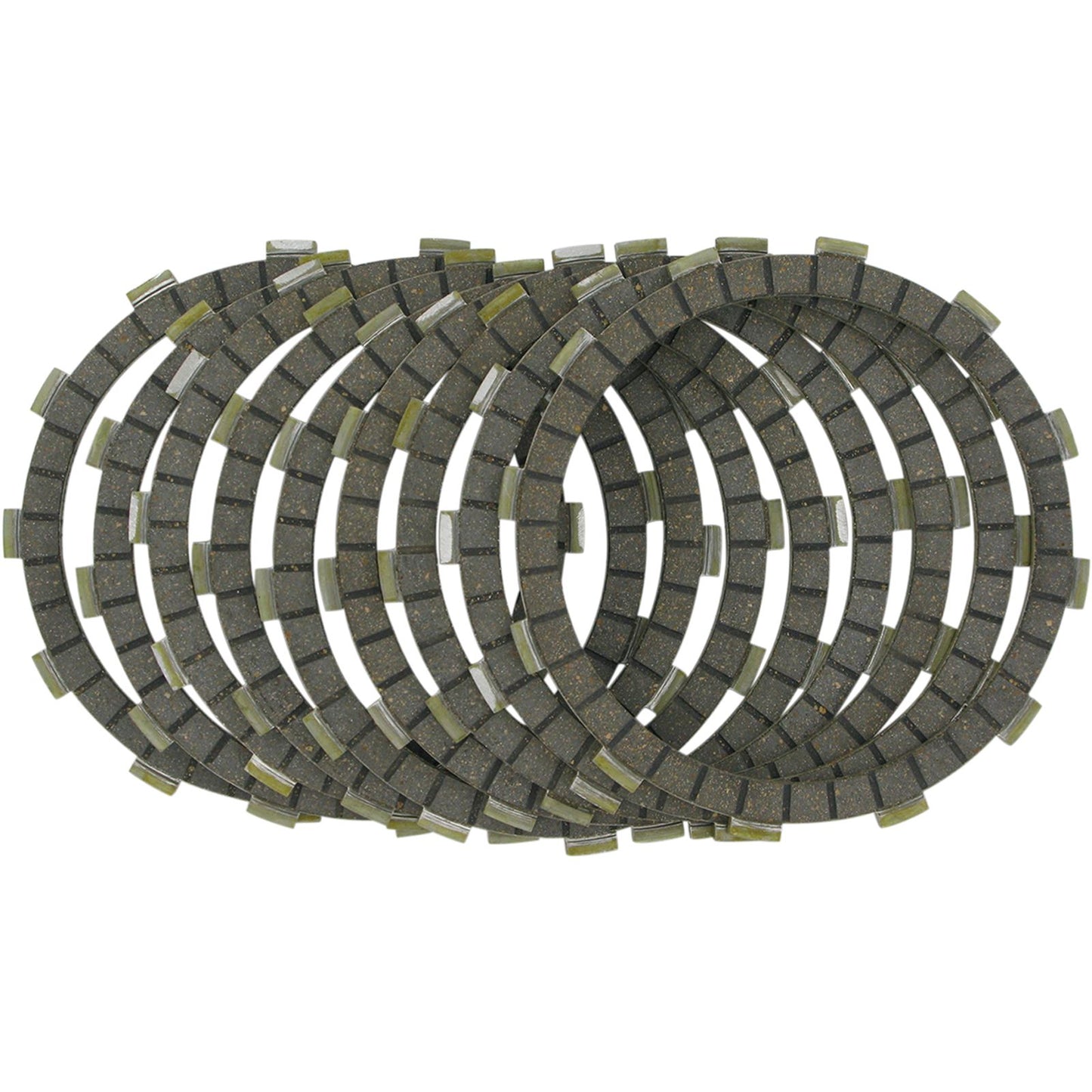 EBC Brakes Redline Clutch Kit CK5588_379473