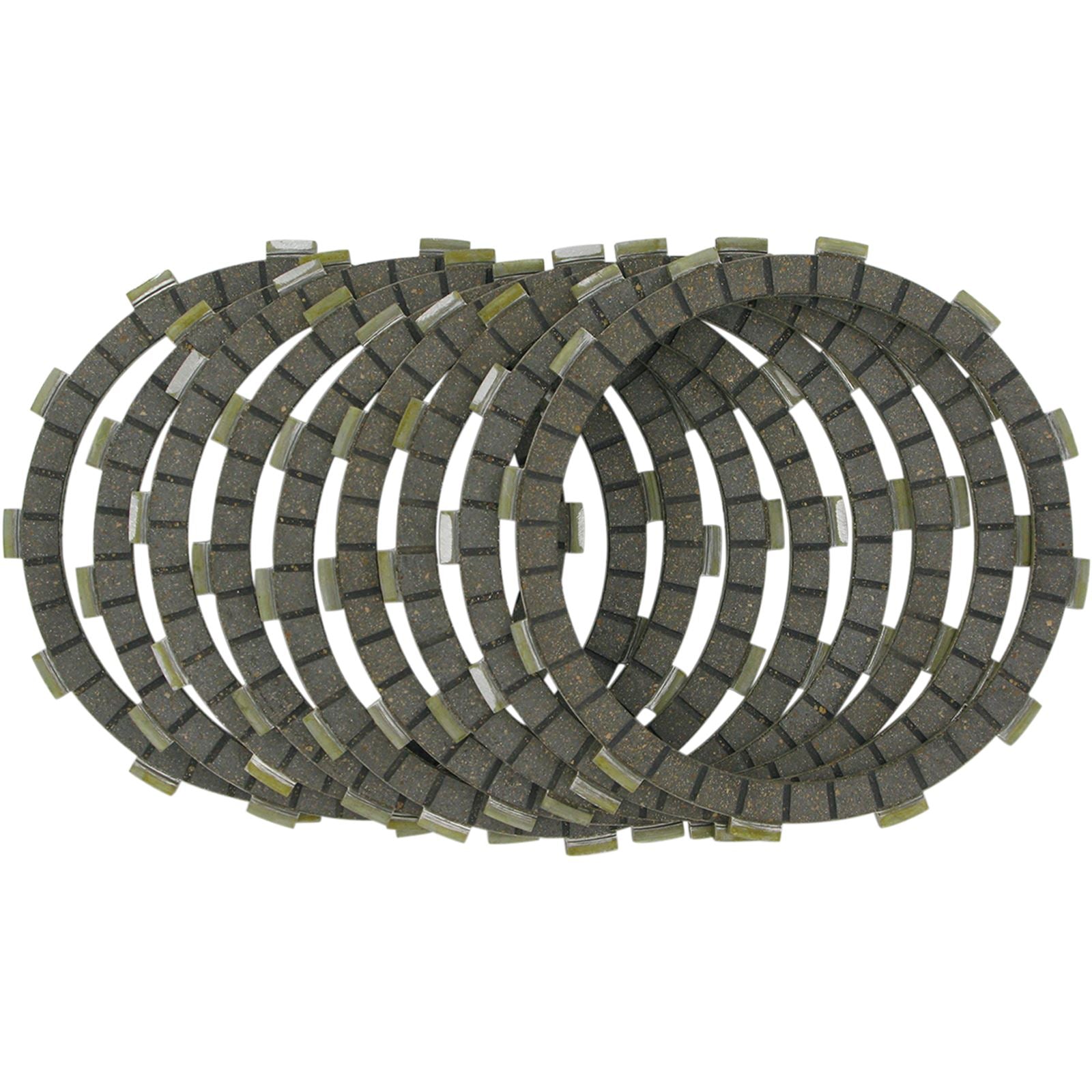 EBC Brakes Redline Clutch Kit CK5588_379473