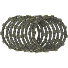 EBC Brakes Redline Clutch Kit CK5588_379473