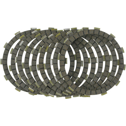 EBC Brakes Redline Clutch Kit CK5588_379473