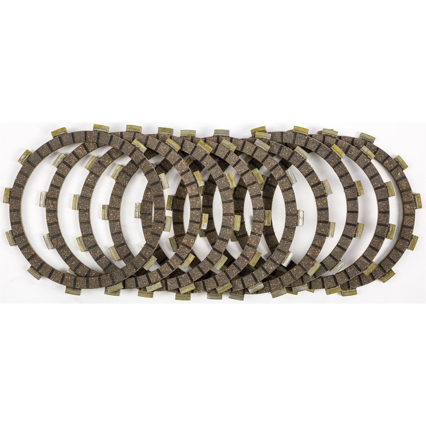 EBC Brakes Redline Clutch Kit CK5589_18536