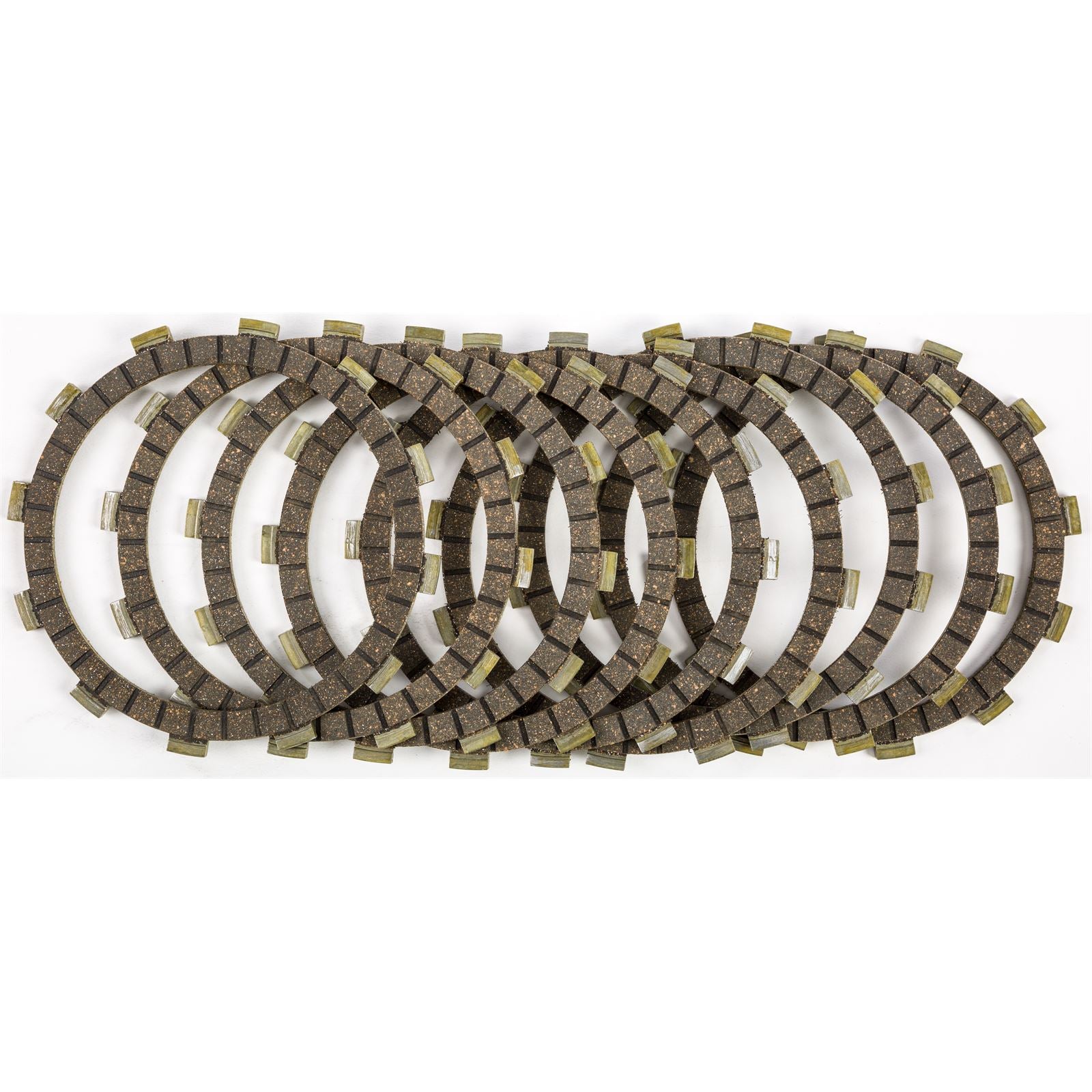 EBC Brakes Redline Clutch Kit CK5589_18536