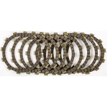 EBC Brakes Redline Clutch Kit CK5589_18536