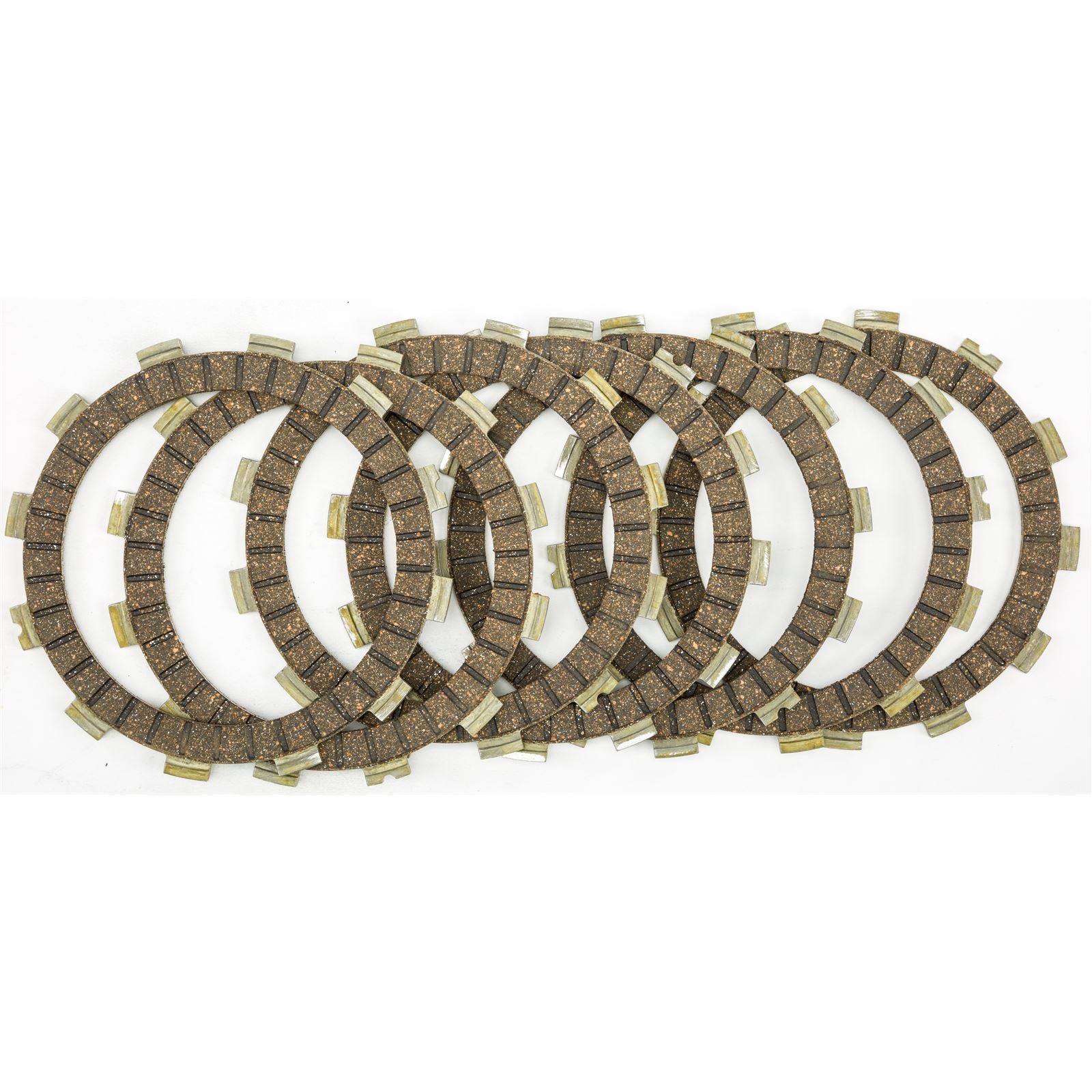 EBC Brakes Redline Clutch Kit CK5611_18537