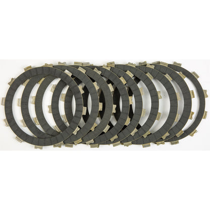 EBC Brakes Redline Clutch Kit CK5648_1135720