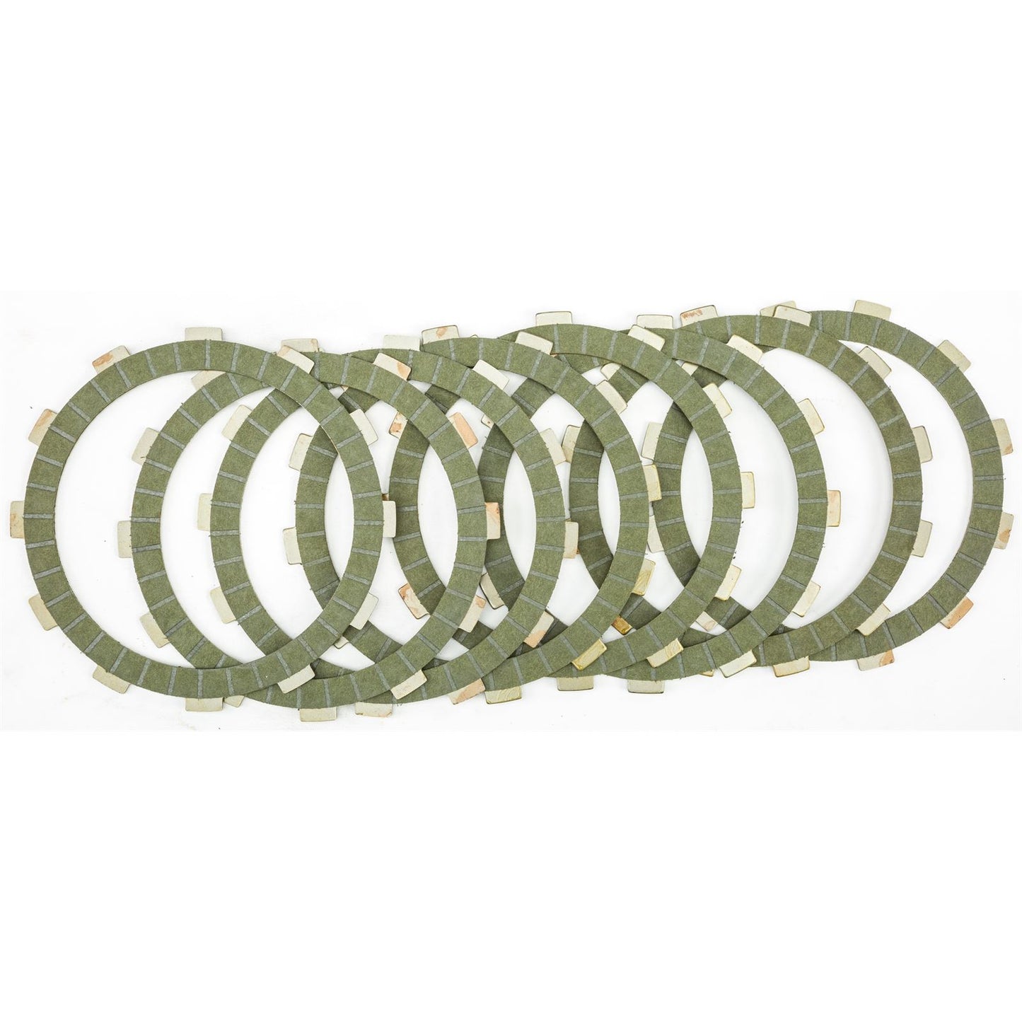 EBC Brakes Redline Clutch Kit CK5651_18540