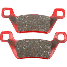 EBC Brakes Brake Pads FA600X_378781