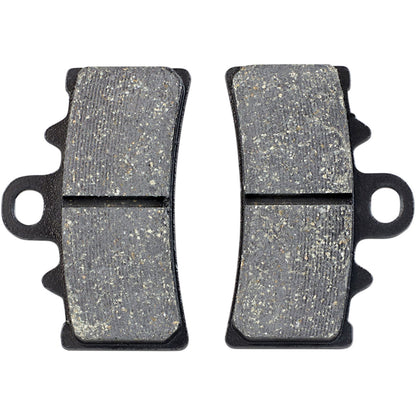 EBC Brakes Brake Pads FA606_378792