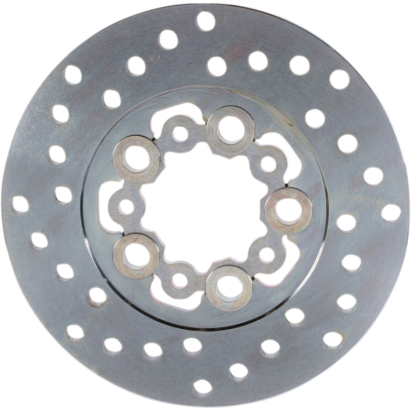 EBC Brakes Standard Rotor - MD6217D MD6217D_378601