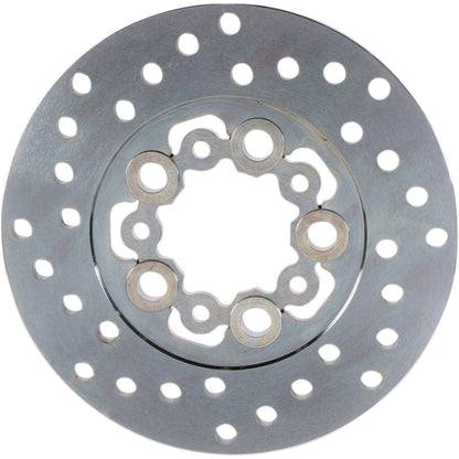 EBC Brakes Standard Rotor - MD6217D MD6217D_378601