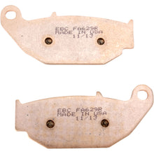 EBC Brakes Brake Pads FA629R_379032
