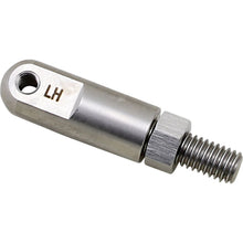 Straightline Performance Ice Scratcher Replacement - Left [MPN: 185-111]_1040870