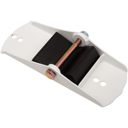 Starting Line Products SLP Ski Saddle for Ski-Doo - White - Gen 4 Rev - Each [MPN: 35-411]_476084