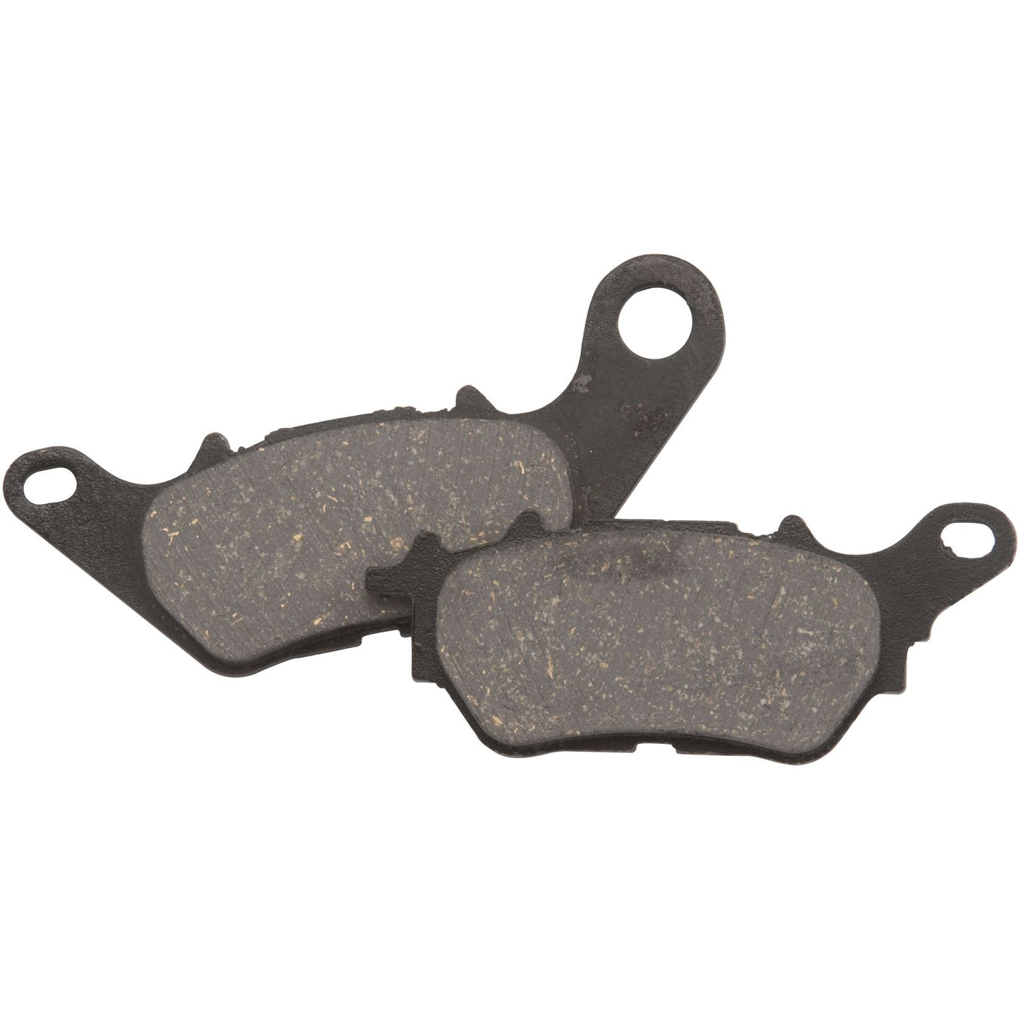 EBC Brakes Brake Pads Rear FA662_18560
