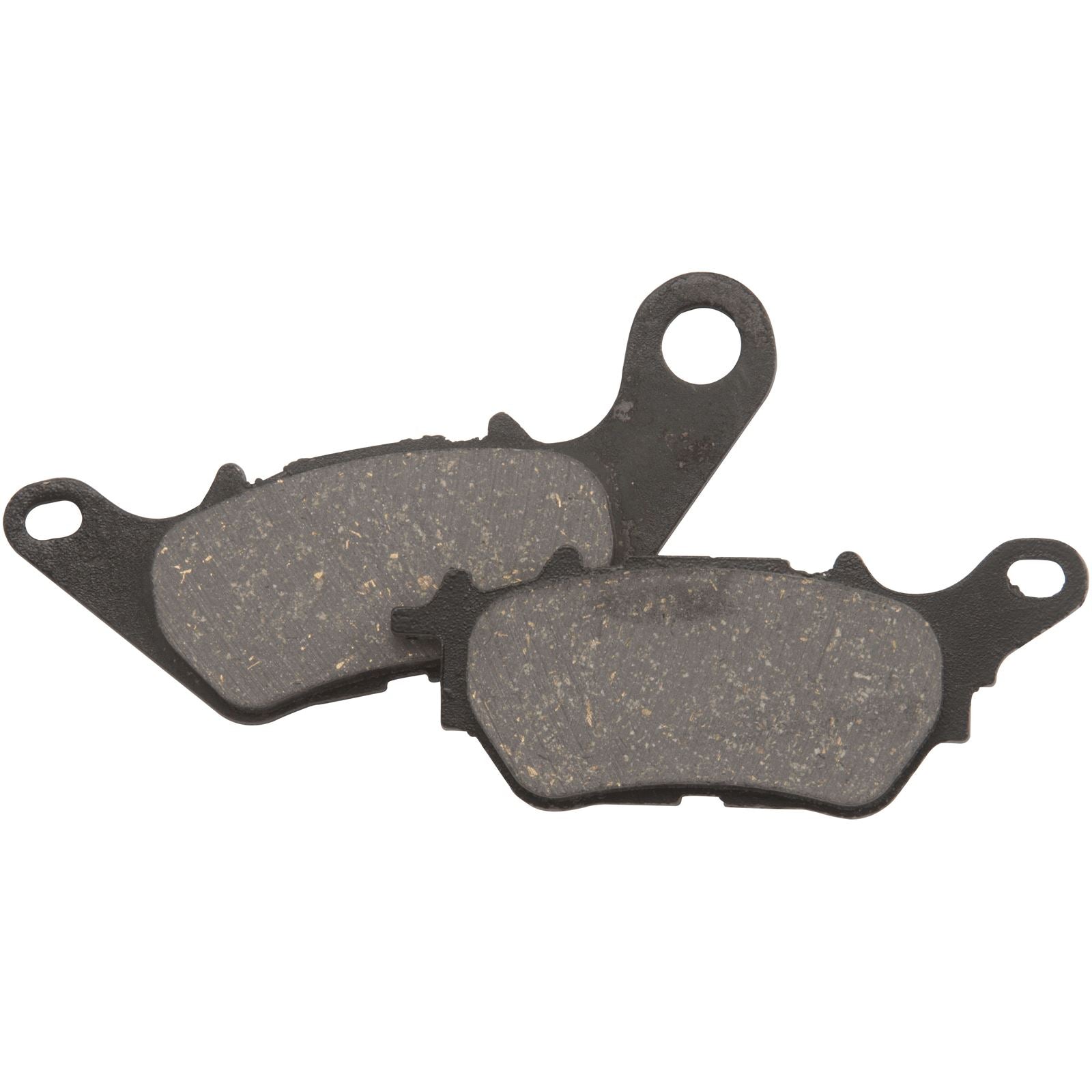 EBC Brakes Brake Pads Rear FA662_18560