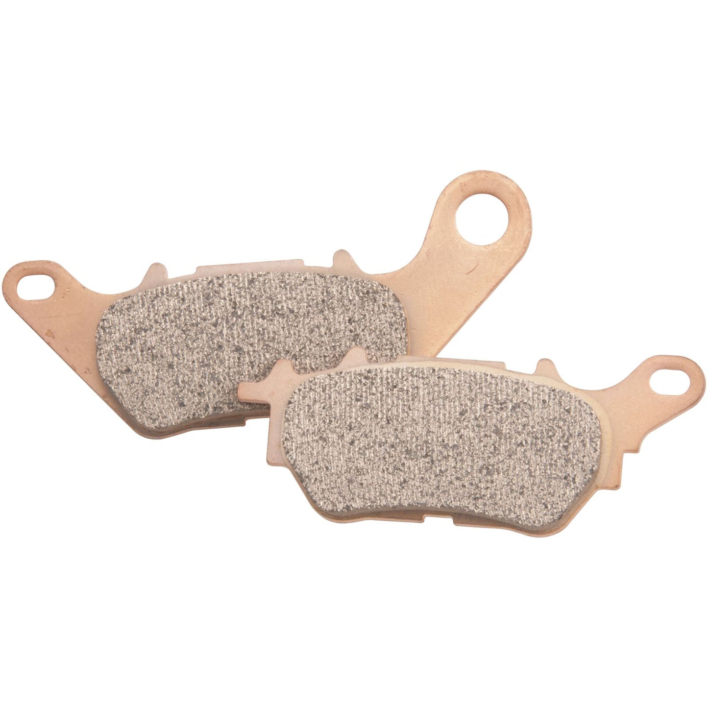 EBC Brakes Brake Pads H-Series FA662HH_18561