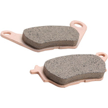 EBC Brakes Brake Pads H-Series FA662HH_379082