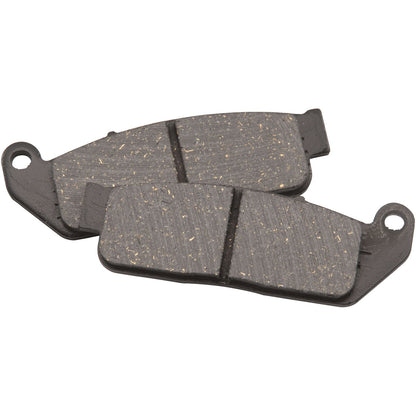 EBC Brakes Brake Pads FA672_18562