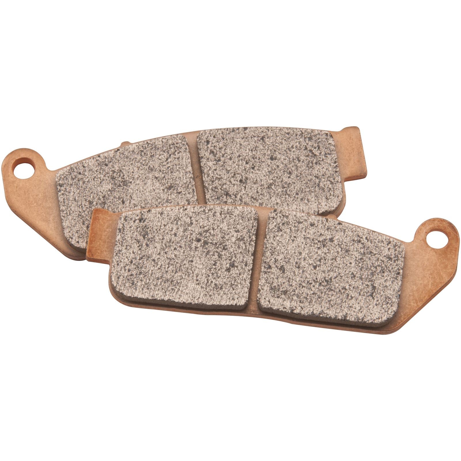 EBC Brakes Brake Pads FA672HH_18563