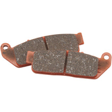 EBC Brakes Brake Pads V-Series FA672V_18564