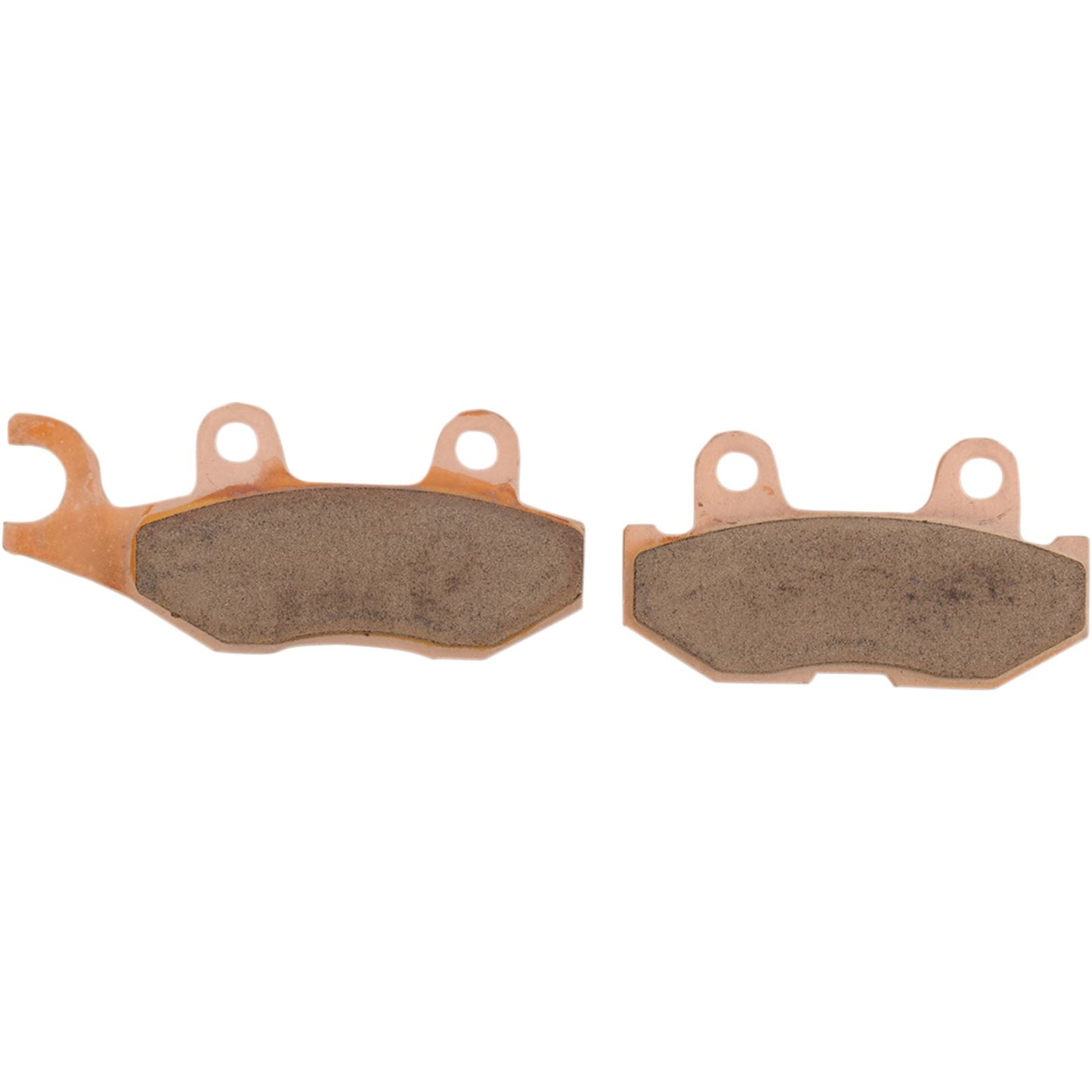 EBC Brakes Brake Pads H-Series FA675R_379113