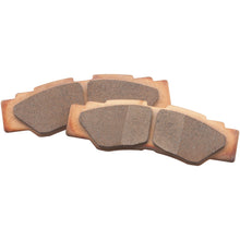 EBC Brakes Brake Pads H-Series Rear FA677R_18570