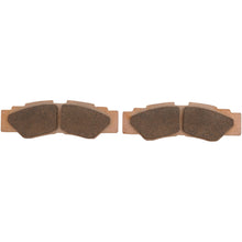 EBC Brakes Brake Pads H-Series Rear FA677R_379117