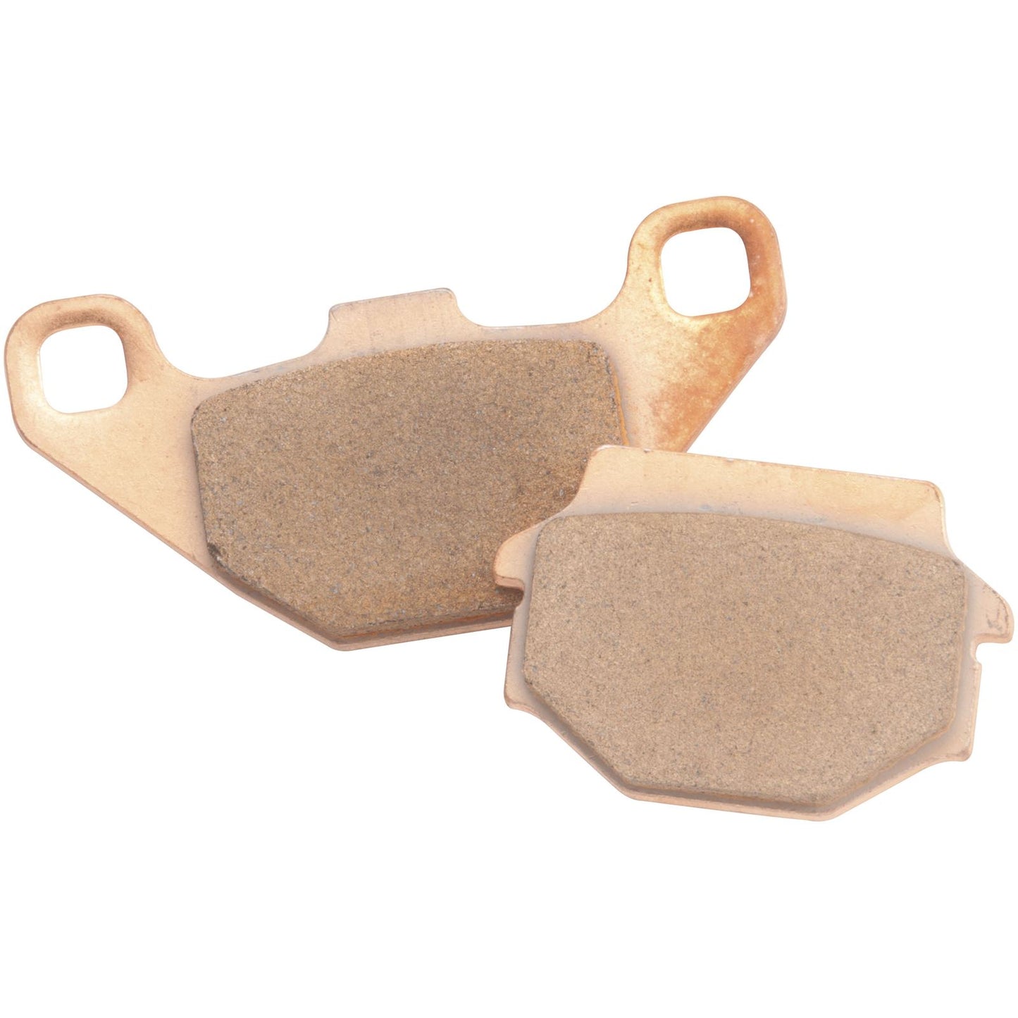 EBC Brakes Brake Pads FA67SV_18571