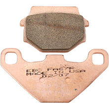 EBC Brakes Brake Pads FA67SV_379914