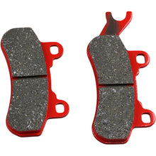 EBC Brakes Brake Pads FA683X_379244