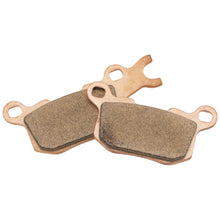 EBC Brakes Brake Pads FA684R_18576