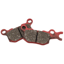 EBC Brakes Brake Pads FA684X_18577
