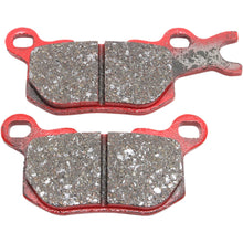 EBC Brakes Brake Pads FA684X_378798