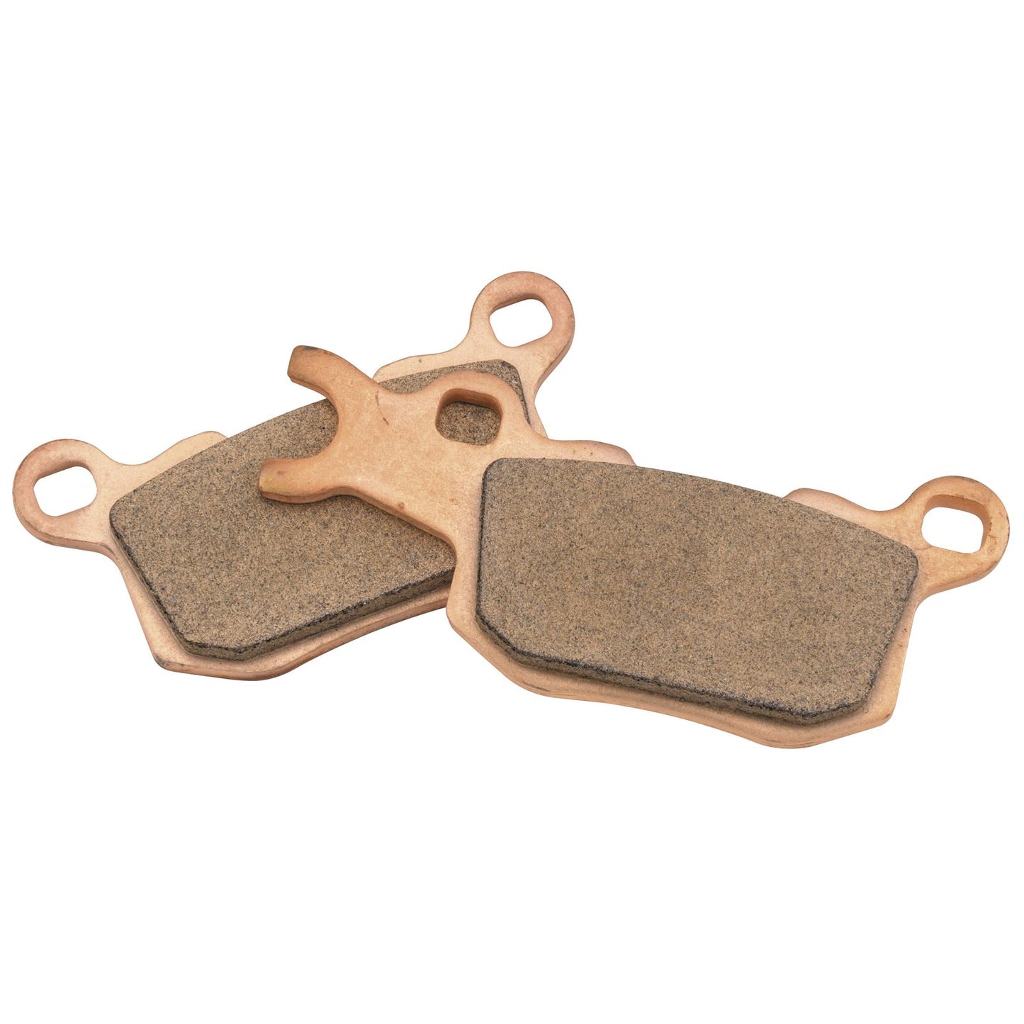 EBC Brakes Brake Pads FA685R_18578