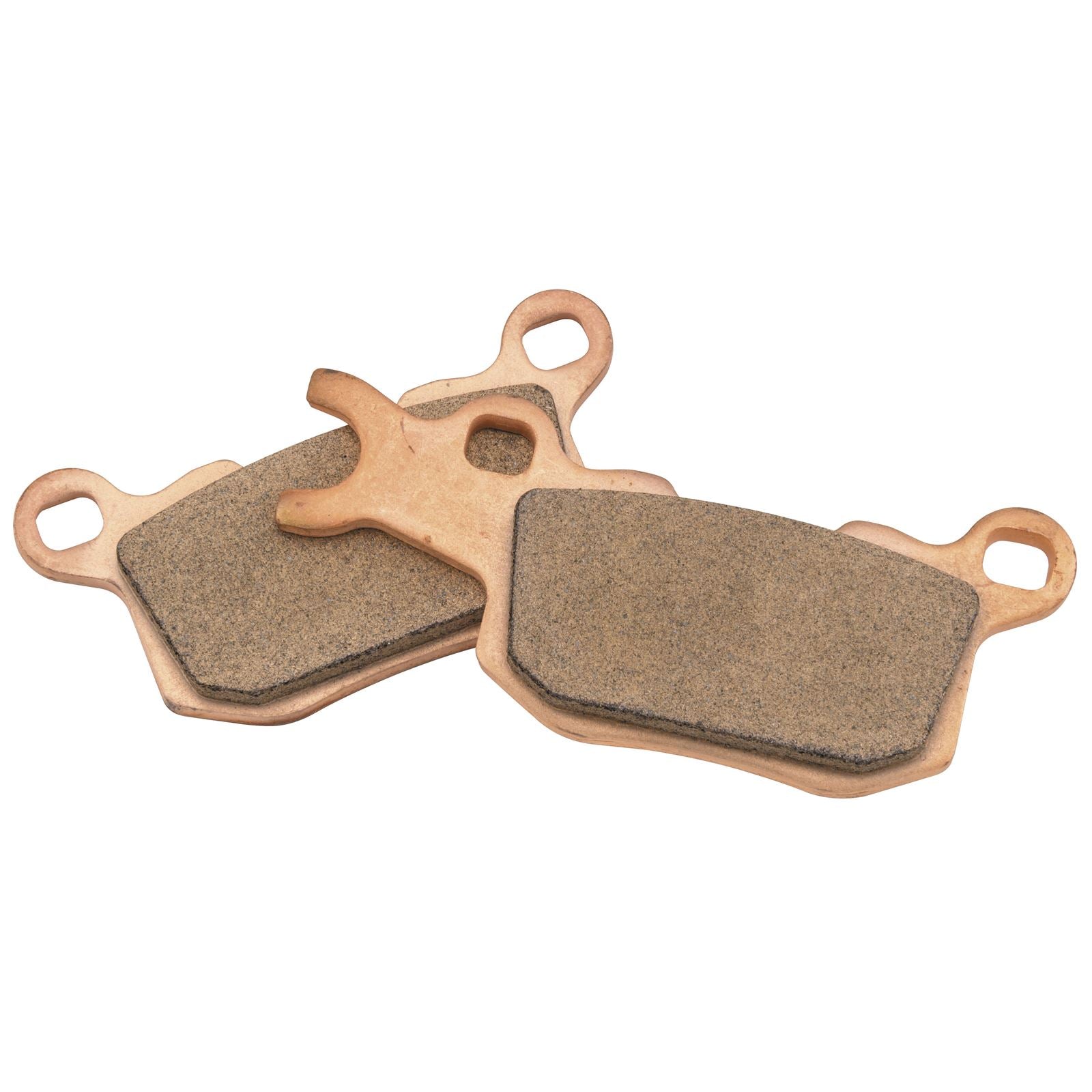 EBC Brakes Brake Pads FA685R_18578