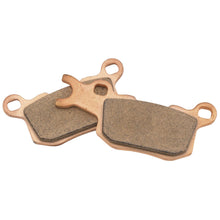 EBC Brakes Brake Pads FA685R_18578